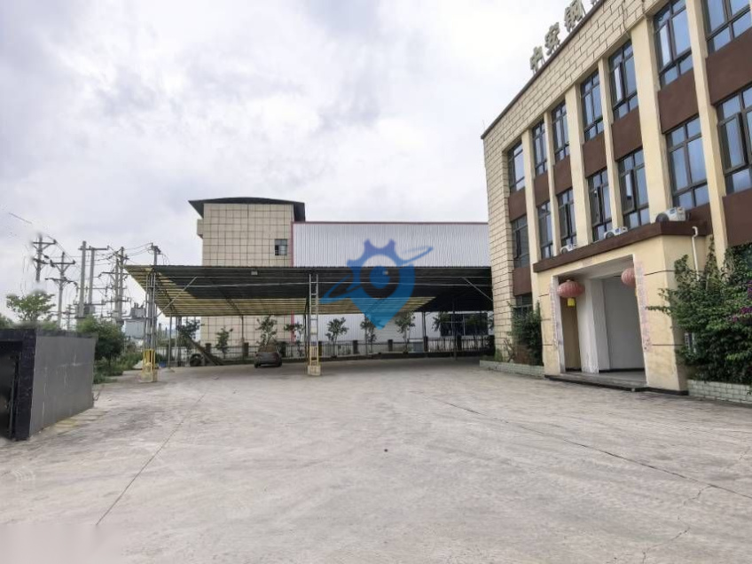 重庆南川南平工业园个人独栋现房，空地3000