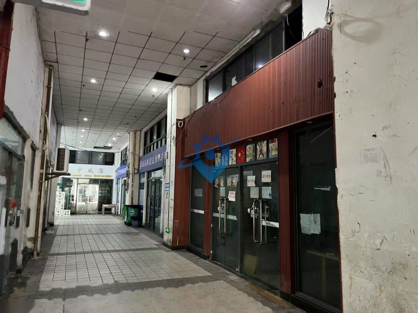 大石坝元佳广场好又多超市旁门面办公仓库厂房冻库优惠出租
