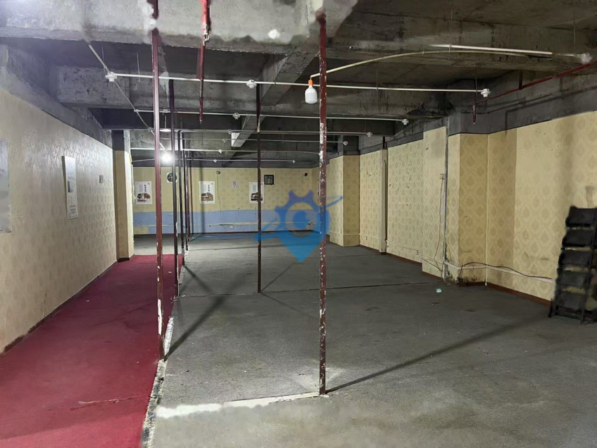 大石坝元佳广场好又多超市旁门面办公仓库厂房冻库优惠出租