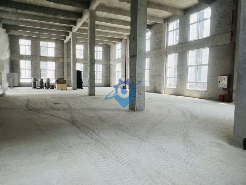 准现房独栋厂房 首付20%,即可使用厂房