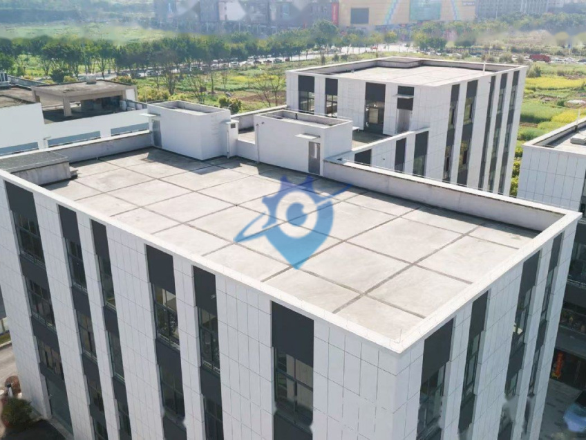 准现房独栋厂房 首付20%,即可使用厂房