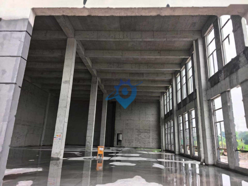江津全新钢构产权50年，面积任选，行业宽松，可定制