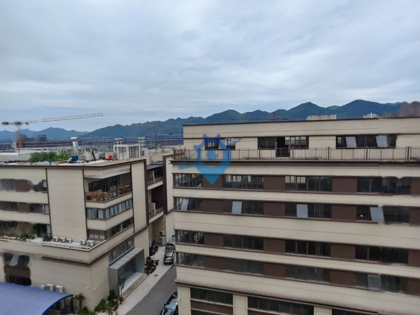 两江水土1600平-7000平独栋厂房出租 租金便宜