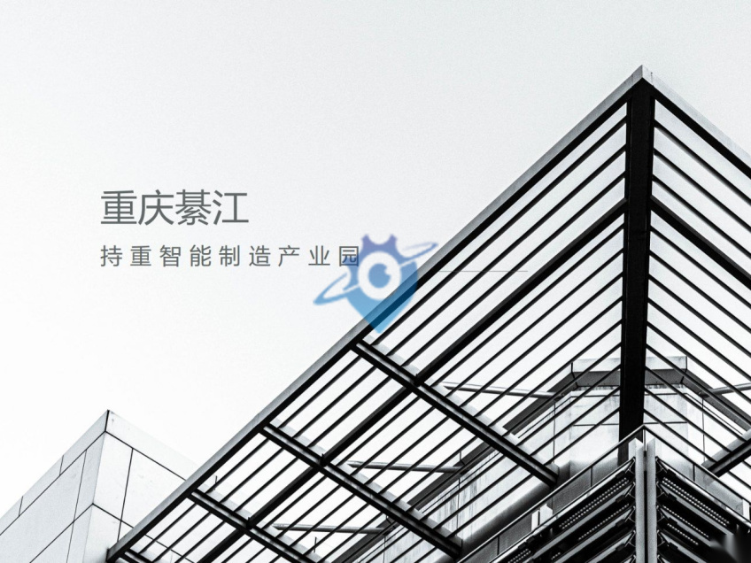 綦江单层钢结构厂房出售，有产权