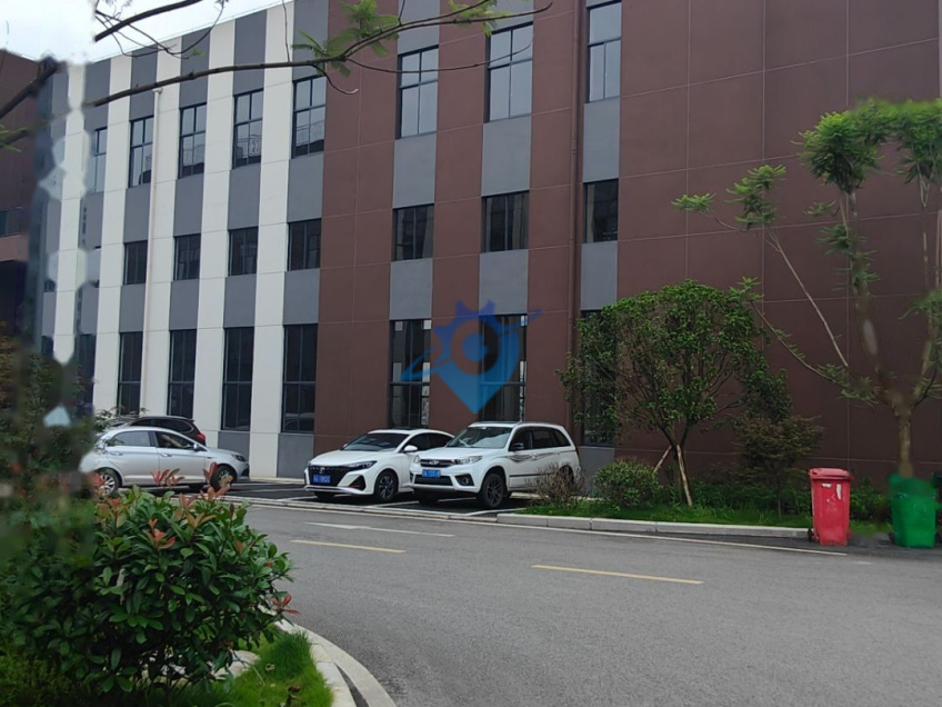 璧山高新区独栋单层厂房 首付2成,即买即入驻