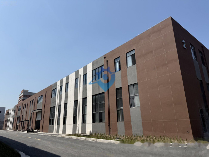 重庆科学城厂房出售,1800平现房
