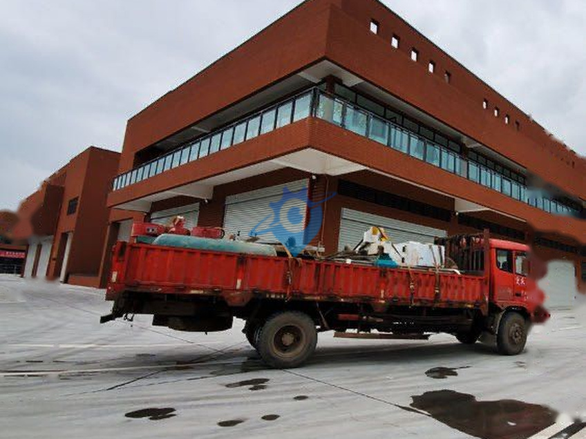 九龙坡区壹本科工城正规厂房出租