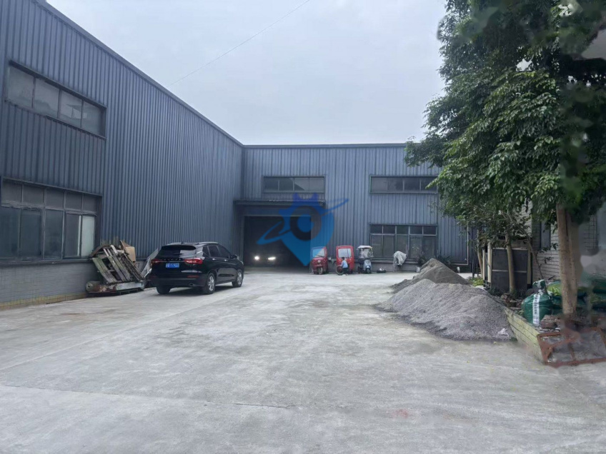 重庆市合川区草街镇高速下道口1120平方厂房出租