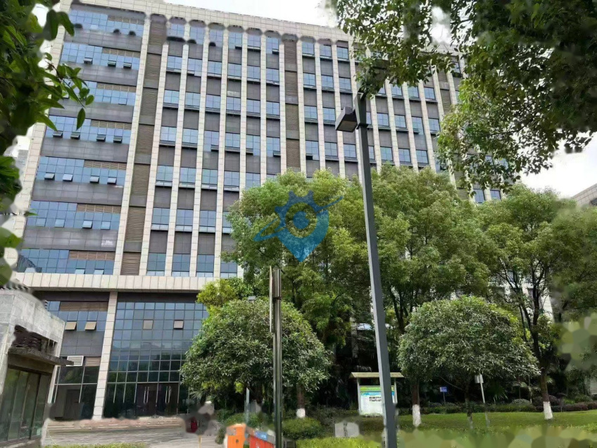 重庆市两江产业园（港城工业园）6栋 11000㎡