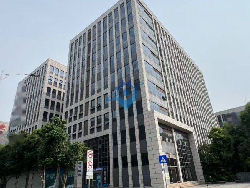 重庆市两江产业园（港城工业园）6栋 11000㎡
