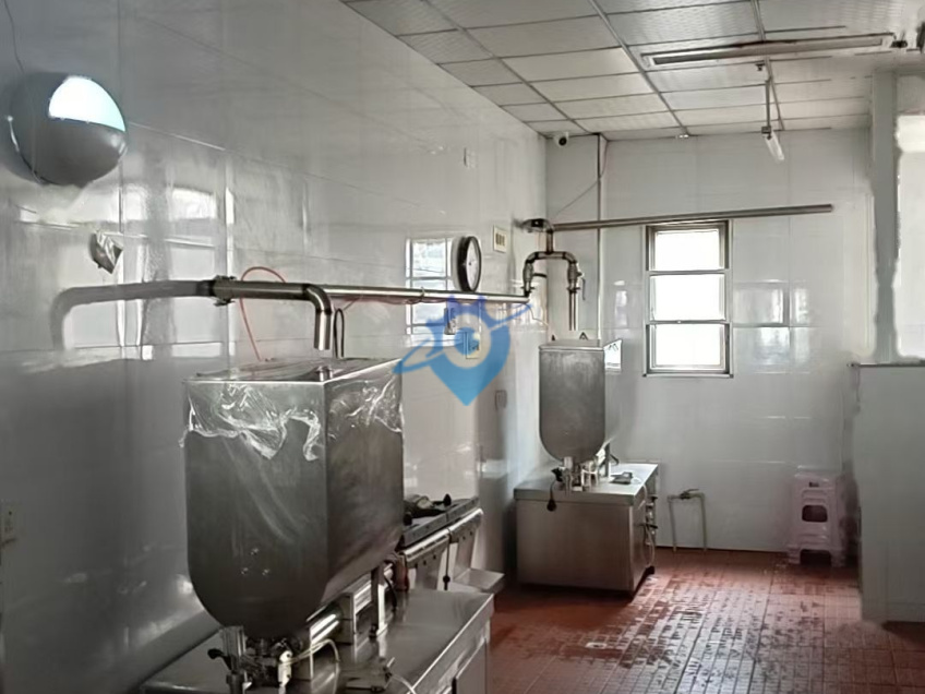 重庆茶园经开区1楼230平厂房便宜出租