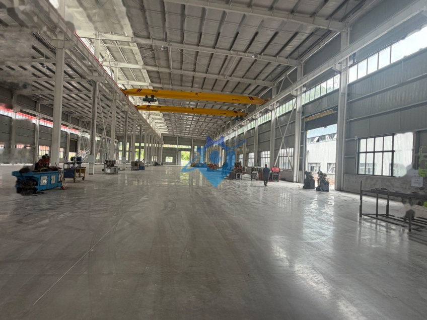 开州陈家成熟护栏教具厂转让
