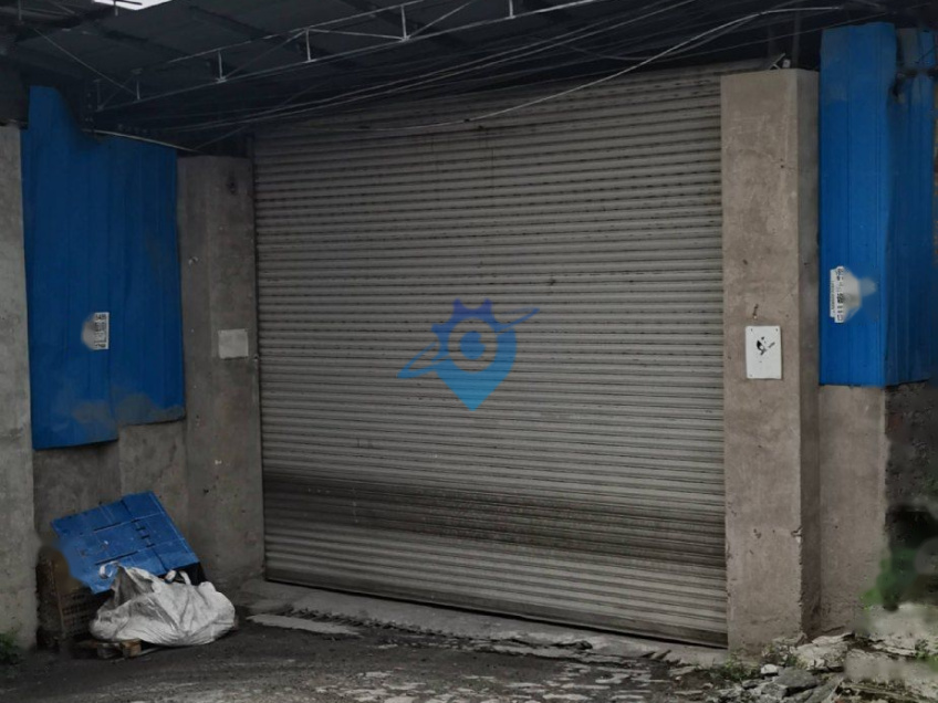 成渝经济圈，高新区成渝高速路旁