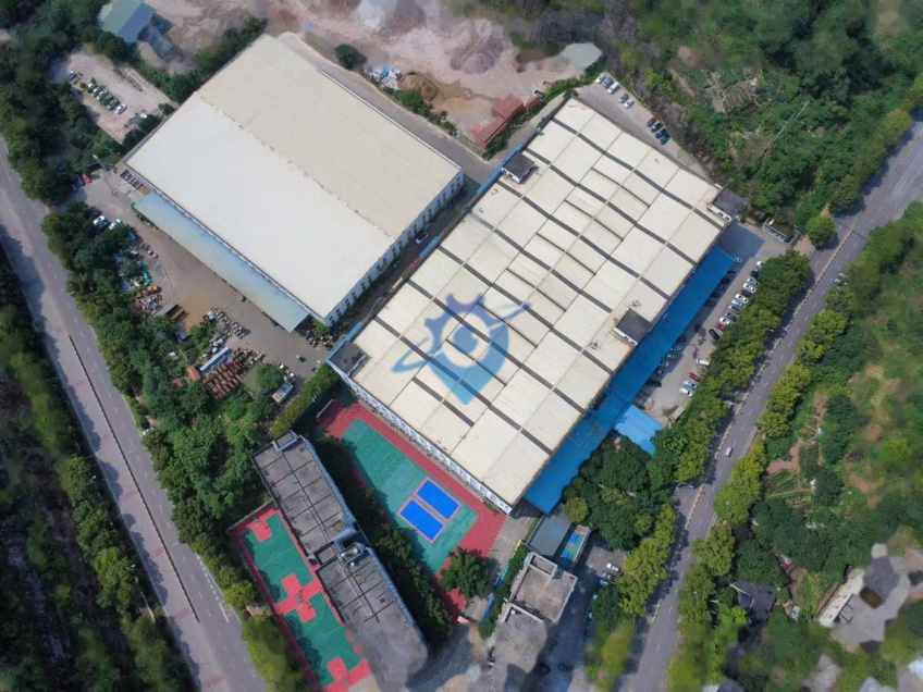 重庆两江新区蔡家岗镇同熙路85号重庆中宝通产业园业主直招