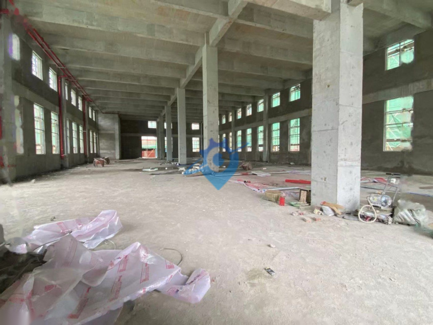重庆科学城璧山高新区,独门独院全能现房厂房所见即所得