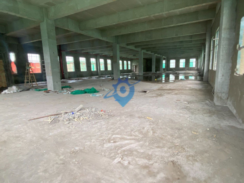 重庆科学城璧山高新区,独门独院全能现房厂房所见即所得
