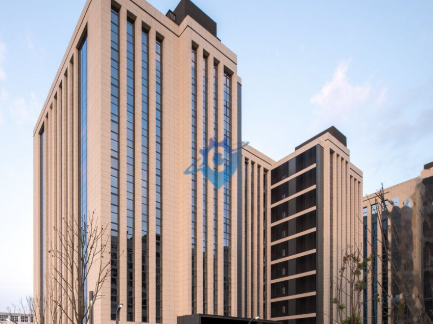 水土新城 国企园区 可租可售