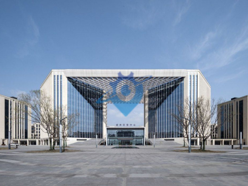 水土新城 国企园区 可租可售