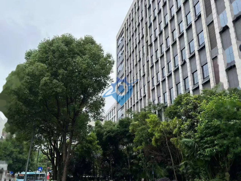 两江新区11000平厂房招租