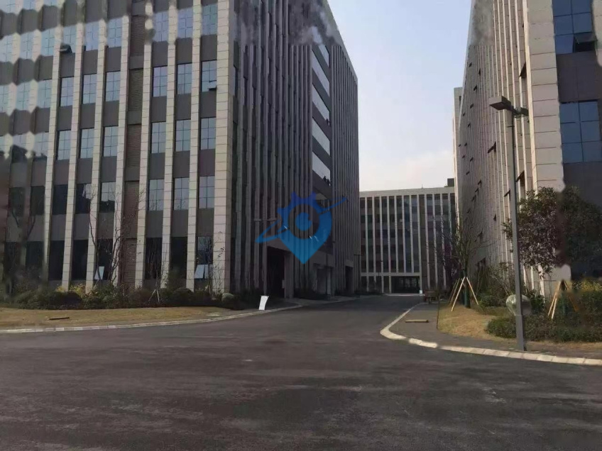 两江新区11000平厂房招租