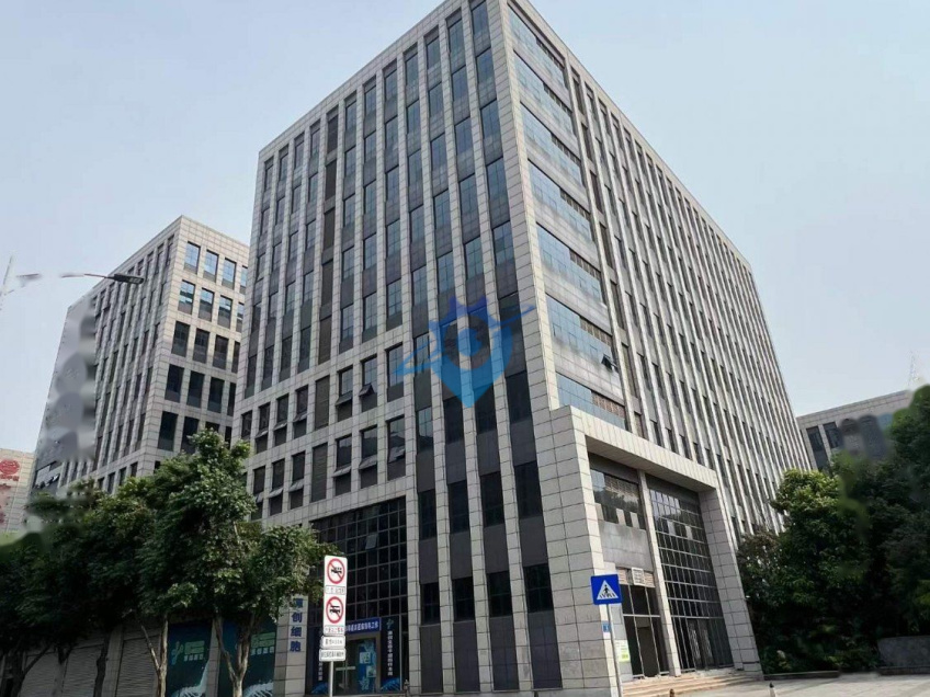 两江新区11000平厂房招租