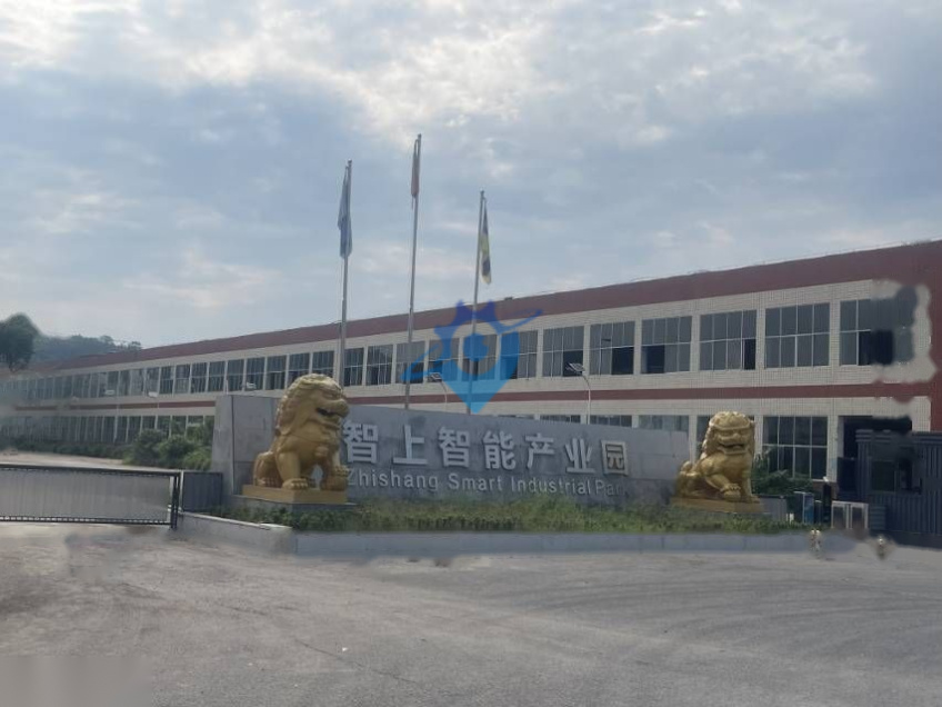 智上智能制造产业园区厂房出售适合生产、仓储