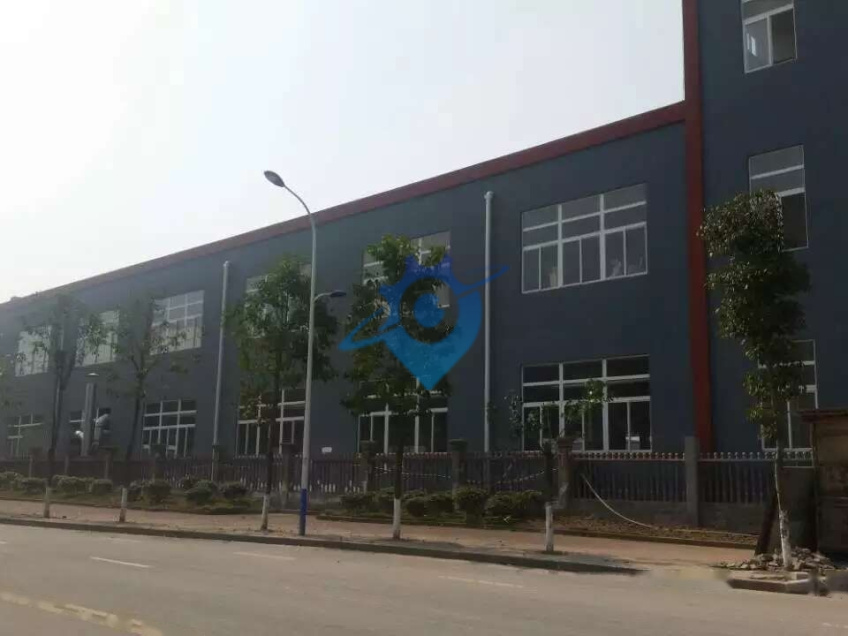 重庆长寿新市工业园厂房出租