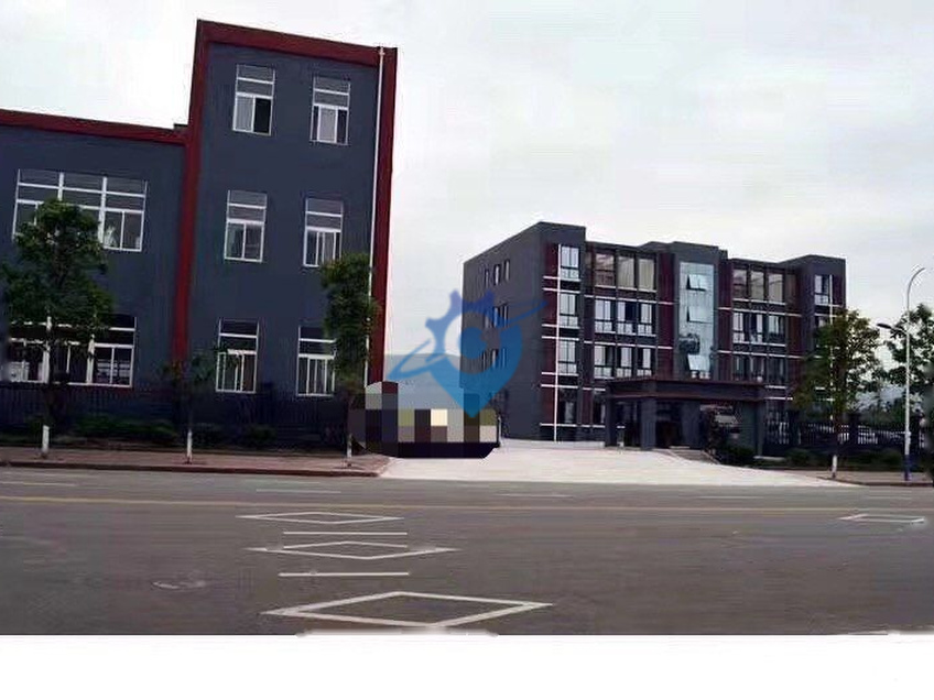 重庆长寿新市工业园厂房出租
