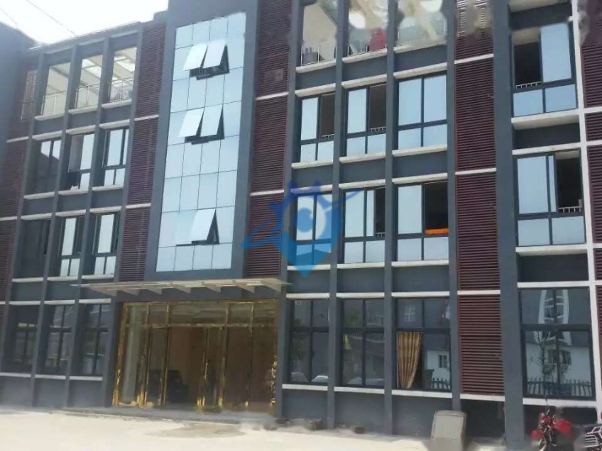重庆长寿新市工业园厂房出租