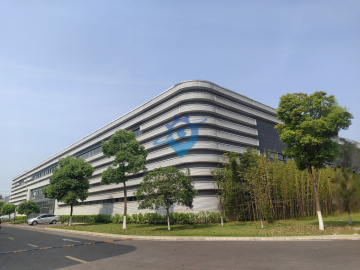 高新区优质单层钢构现房出租,1500-6000㎡灵活选择