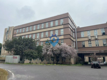 巴南区南彭公路物流基地标准食品厂房出租