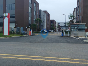 璧山高新区独栋单层厂房 首付2成,即买即入驻