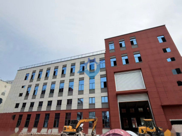 重庆科学城璧山高新区,独门独院全能现房厂房所见即所得